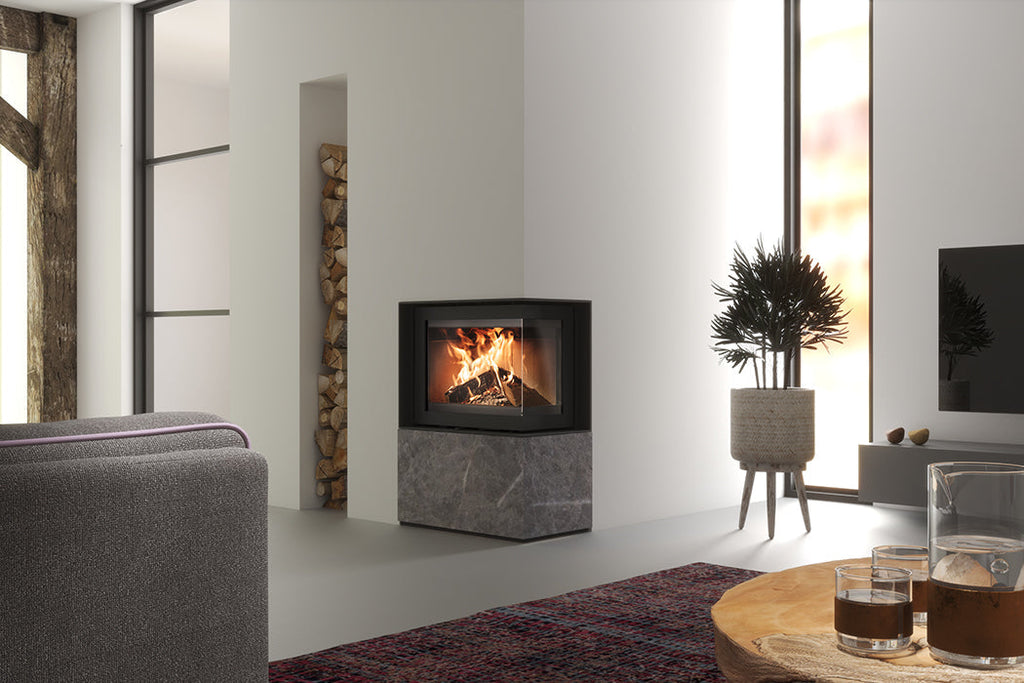 Dik Geurts InStyle Corner Slim 660/570 (Right Side)