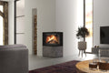Dik Geurts InStyle Corner Slim 660/570 (Right Side)