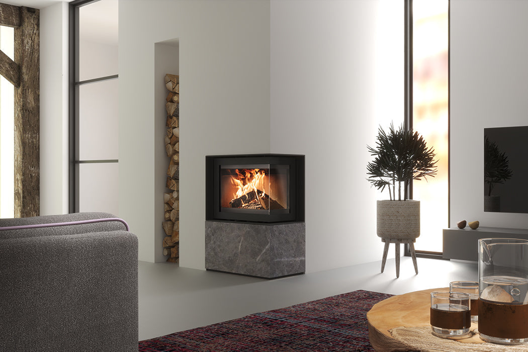 Dik Geurts InStyle Corner Slim 660/570 (Right Side)