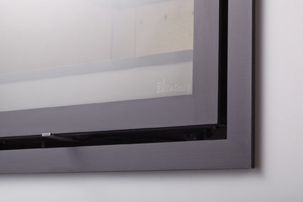 Dik Geurts Instyle 650 Wood Burning Stove
