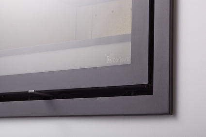 Dik Geurts Frame Modern Line 40mm, for Instyle 650/Prostyle 650
