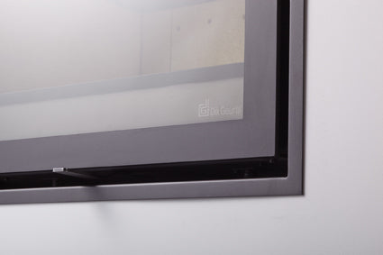 Dik Geurts Frame Slim Line 20mm, for Instyle 700/Prostyle 700