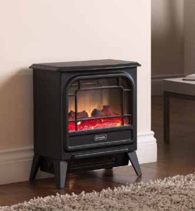 Dimplex MircoStove Electric Stove