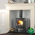 Henley Dunloe 5kW Eco Multi Fuel