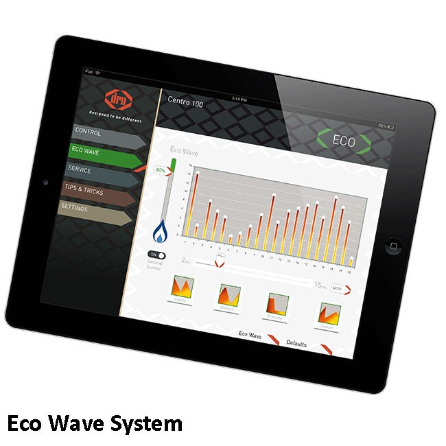Dru Maestro 60 Eco Wave