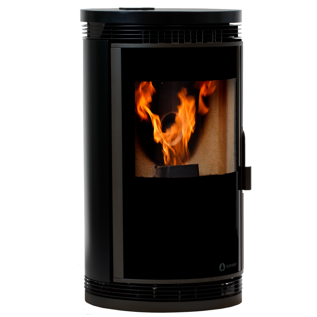 EcoForest Lyon 7.5kw Pellet Stove