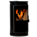 EcoForest Lyon 7.5kw Pellet Stove