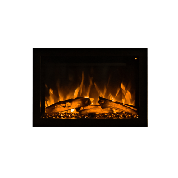 Elcofire Motion 700mm Electric Fire