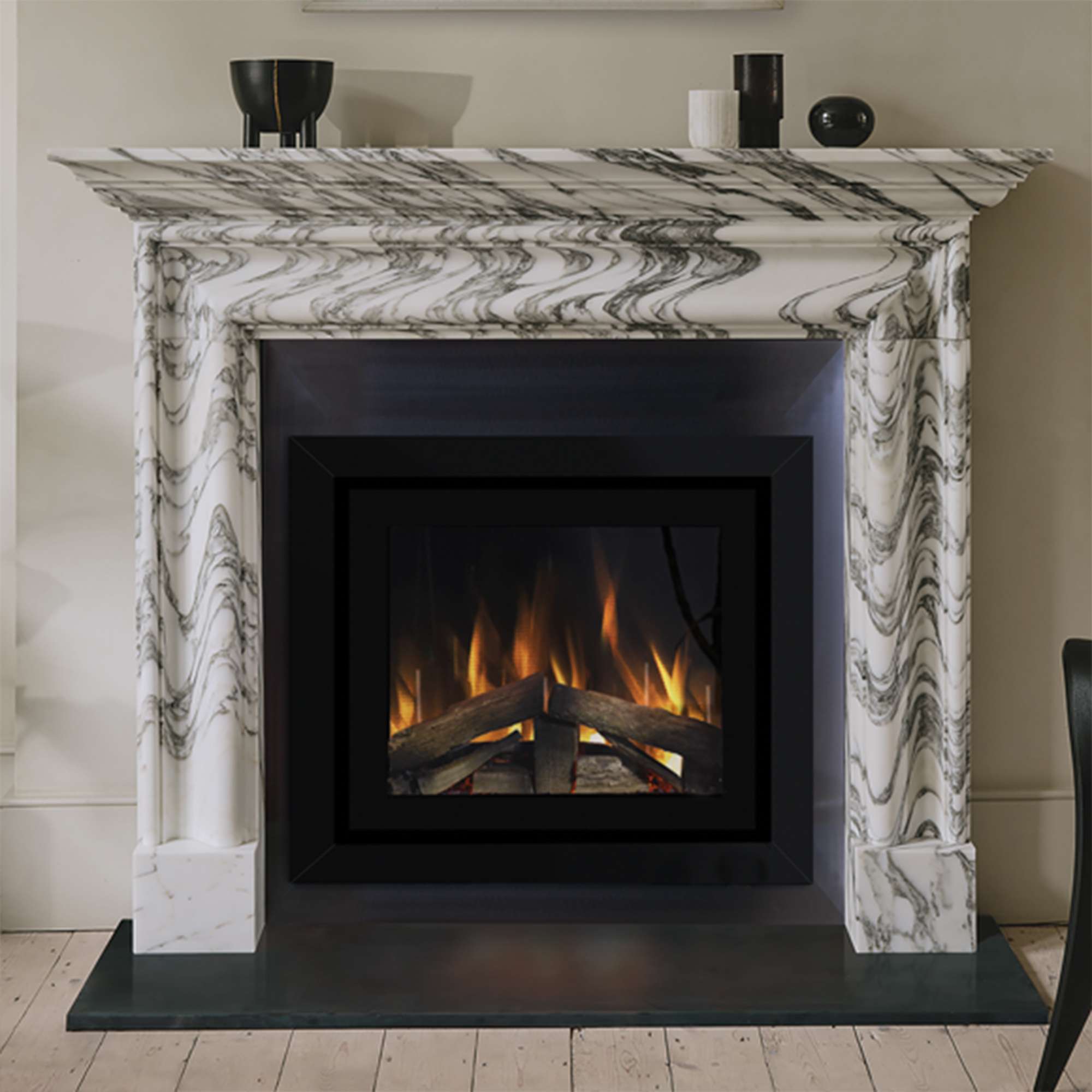 Evonic e Lectra C800 E-Lumaflame Cassette Electric Fire
