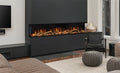 Evonic Halo 2400 (Karlstad) E-Smart Multi-Box Electric Fire