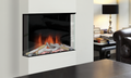 Evonic Halo 600 Sl / Attora 600Sl Built In Electric Fire