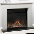 Evonic Halo 750 / Malmo Built In Electric Fire