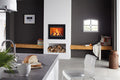 Dik Geurts Prostyle 700 Cassette Stove