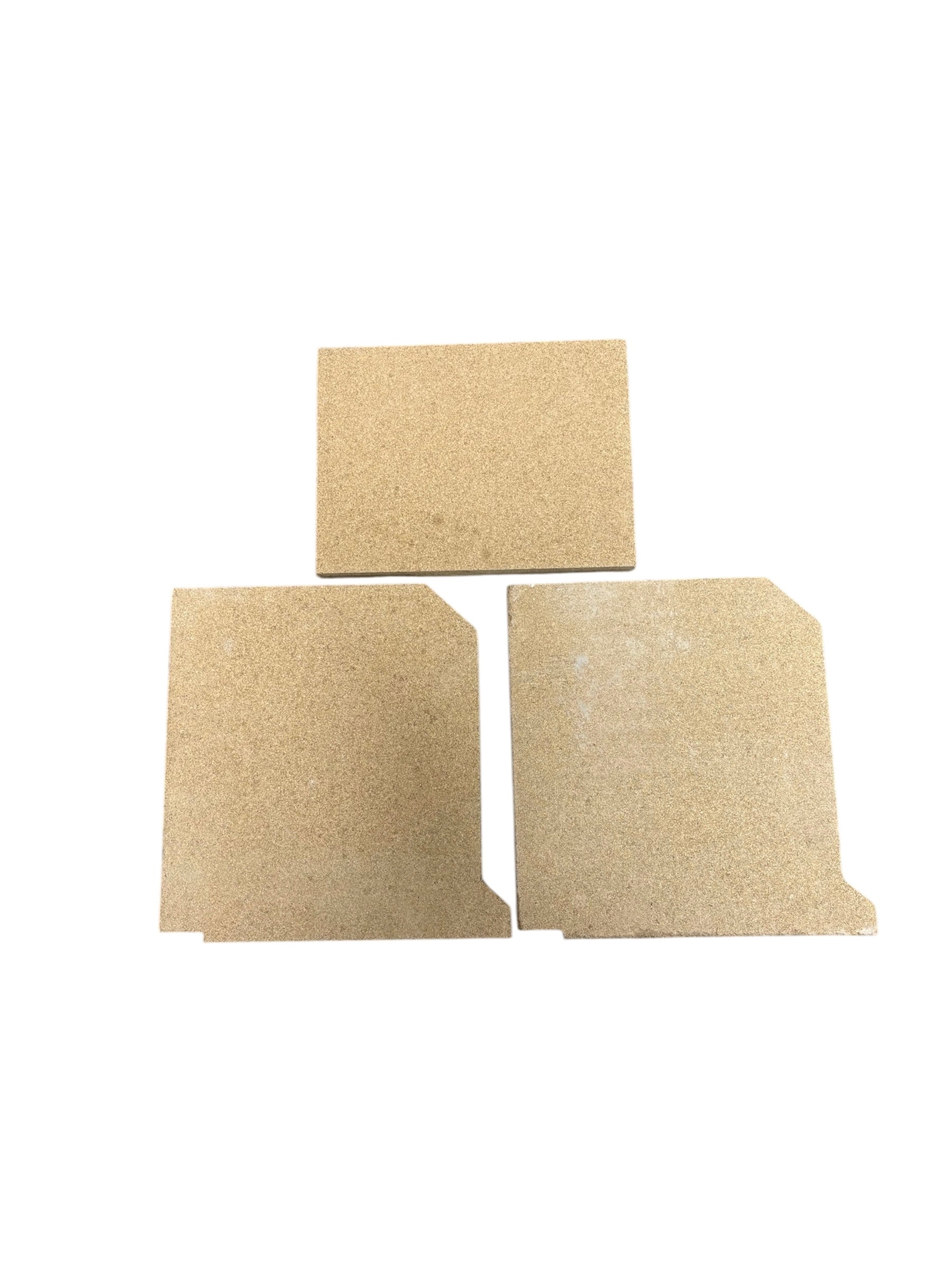 Town And Country Rosedale Inset Brick Set