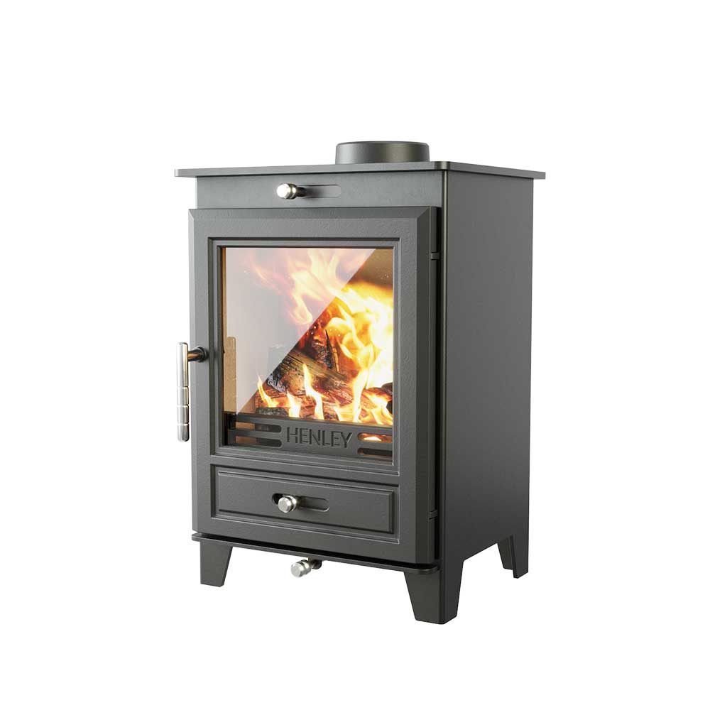 Henley Glenwood Eco 5kW