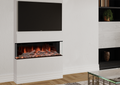 Evonic Halo 1000Sl / Alente Built In Fire