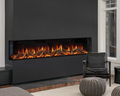 Evonic Halo 1500 Sl / Novaro 150Sl Built In Electric Fire