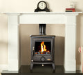 Hamco Riga 5kw Cast Iron Multi Fuel Stove