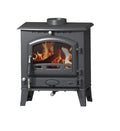 Henley Bracken Eco 8kW (Multi Fuel)