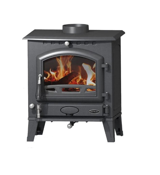 Henley Bracken Eco 8kW (Multi Fuel)
