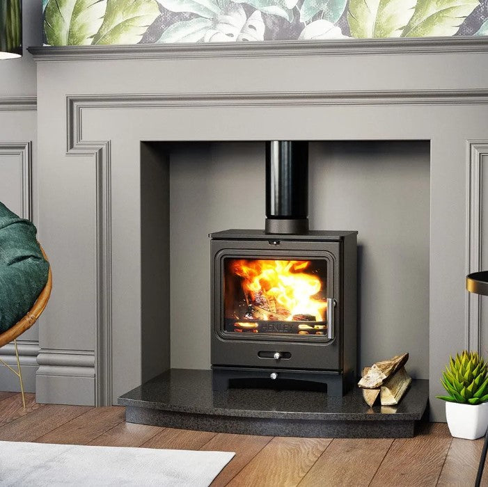 Henley Clearwood Eco 5kW