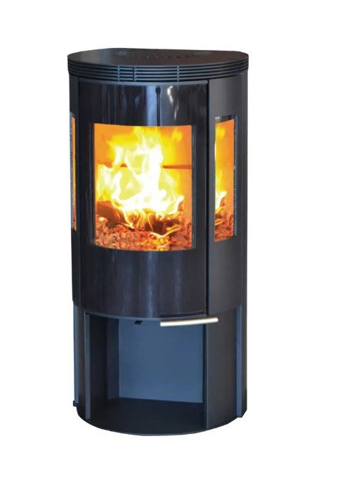 Henley Elite G4 Stove 7.7kW Eco Design
