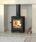 Henley Leaf 5kW Eco (wood burning)