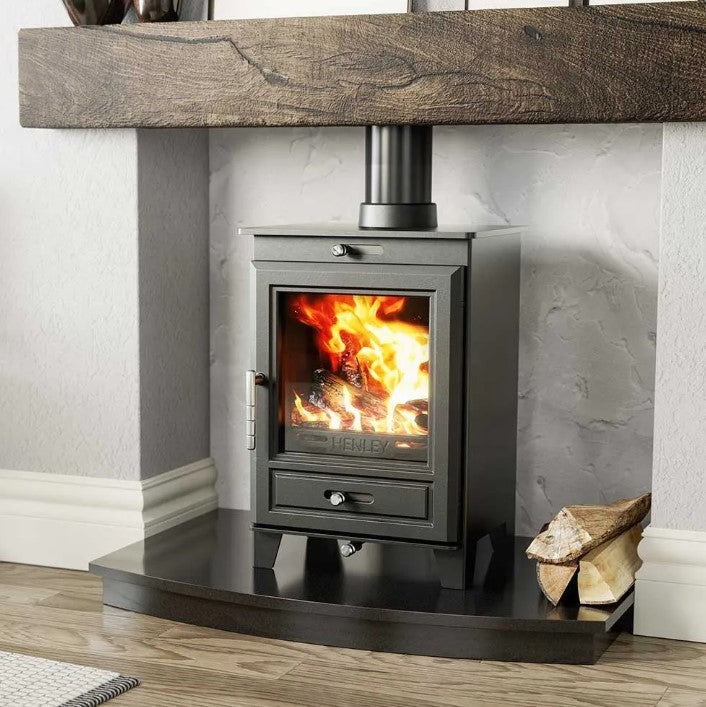 Henley Glenwood Eco 5kW