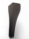 Huntingdon 219mm Long Leg Set- Matt Black