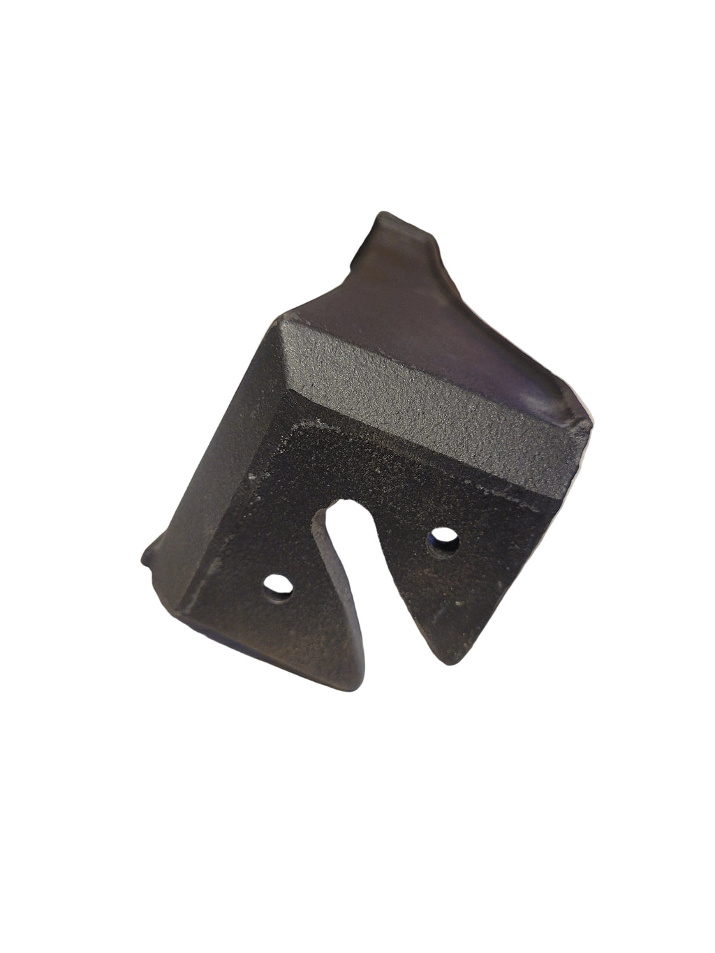 Huntingdon 219mm Long Leg Set- Matt Black