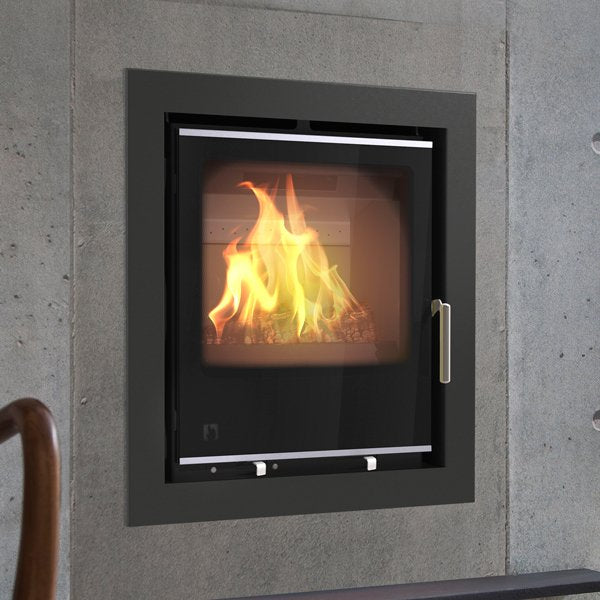 Arada Aarrow I500 Multi-Fuel Cassette Stove