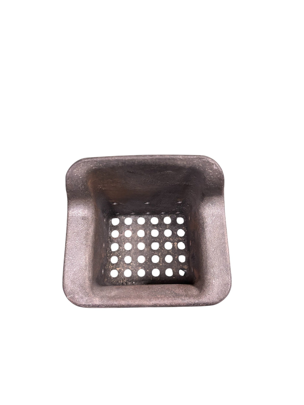 Brazier T/S Artel Petit Pellet black