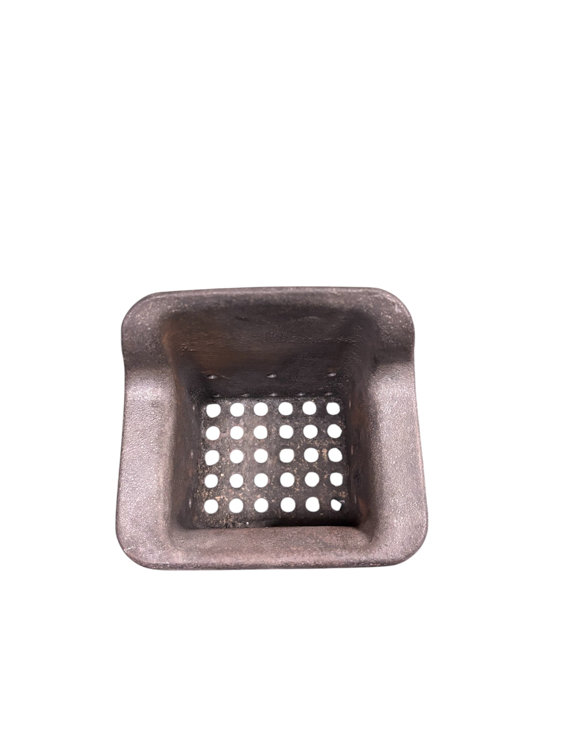 Brazier T/S Artel Petit Pellet black