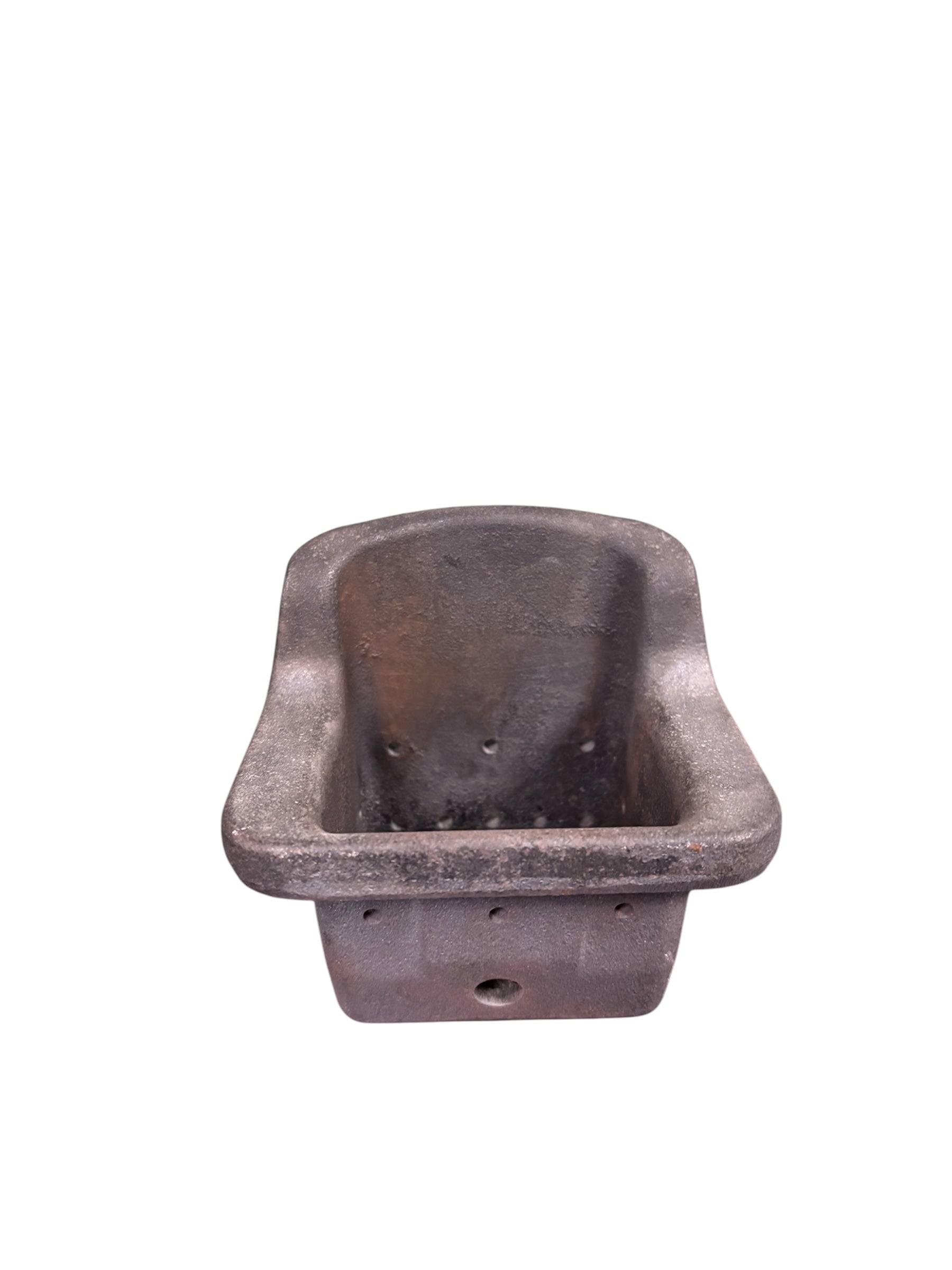 Brazier T/S Artel Petit Pellet black