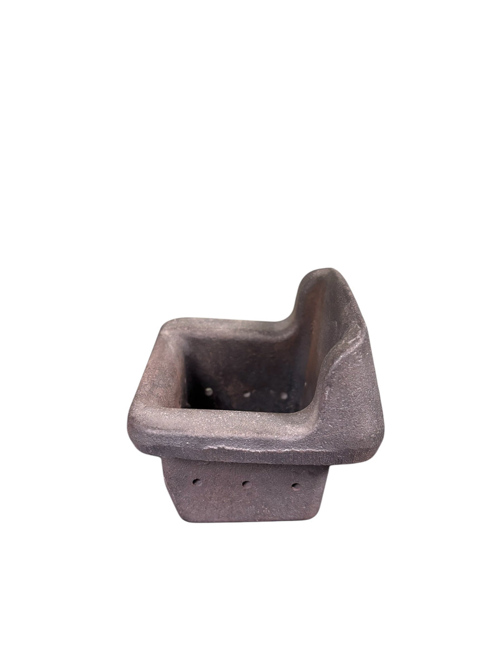 Brazier T/S Artel Petit Pellet black