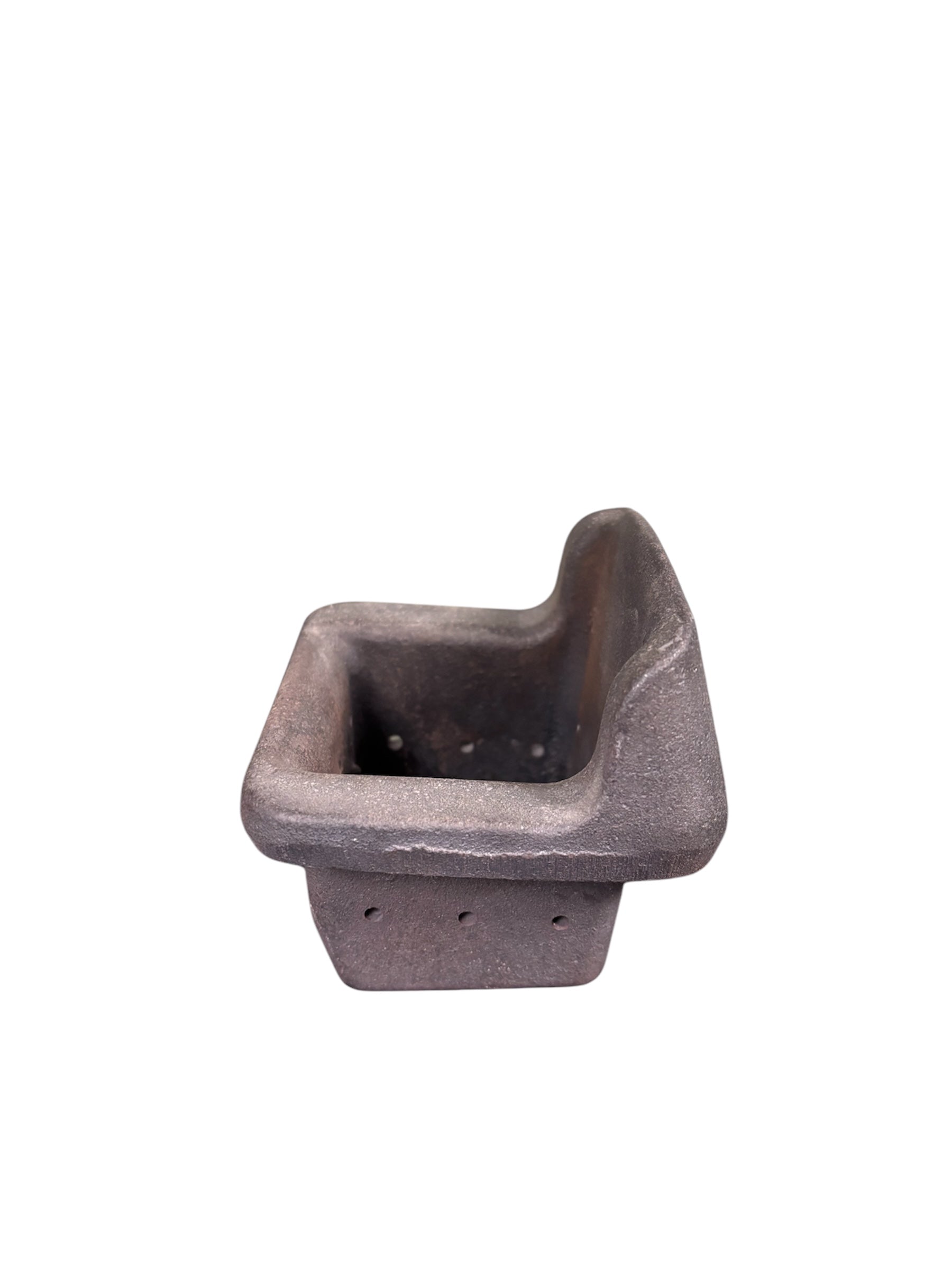Brazier T/S Artel Petit Pellet black