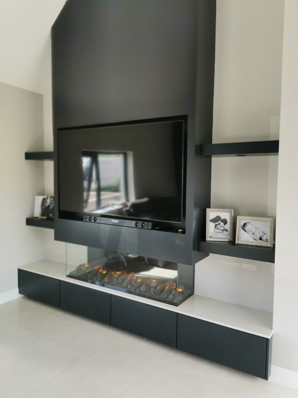 Dimplex Opti-myst 1500 RD/ST Glass Cassette