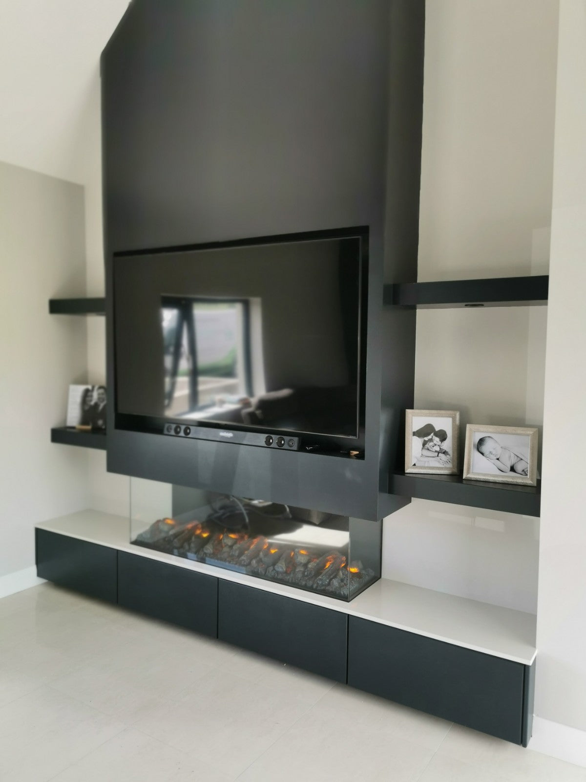 Dimplex Opti-myst 1500 RD/ST Glass Cassette