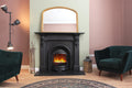 Iconic 450 Lombard Electric Fire