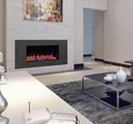 Iconic 1000 electric fire