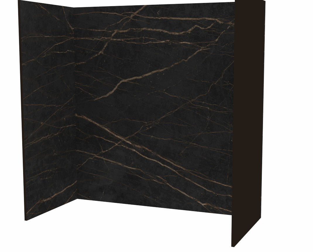 Infinity Royal Stove Chamber Made to Measure (Priced Sqm)