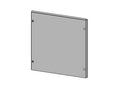Dik Geurts Heater shield plate for Aste 5, Ivar 5, Keld 5, Lars 1000 and Modivar 5