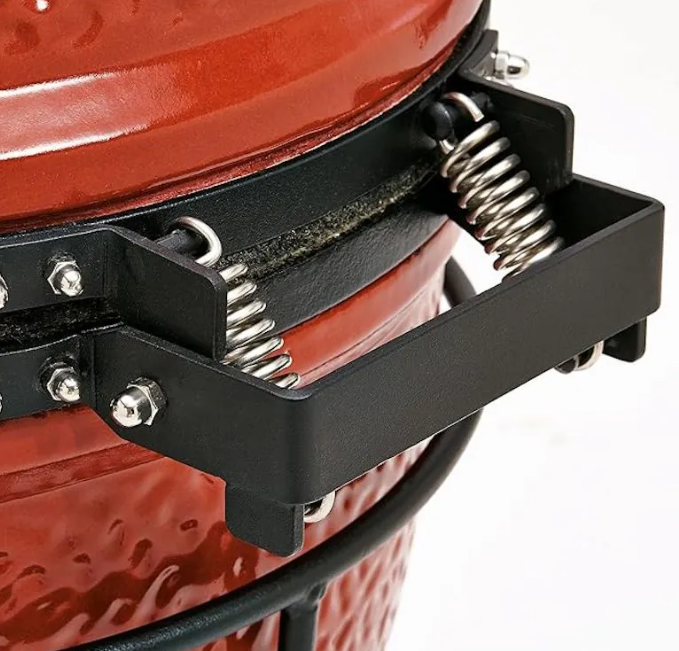 Joe Jr. Series I Red