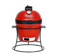 Joe Jr. Series I Red
