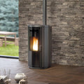 Klover Krono 80 Black