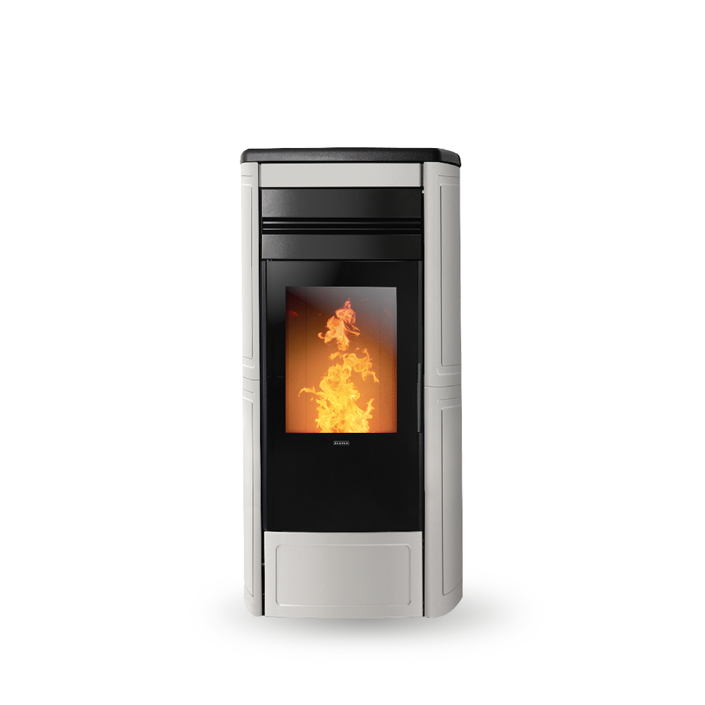 Klover Style 120 Plus Boiler