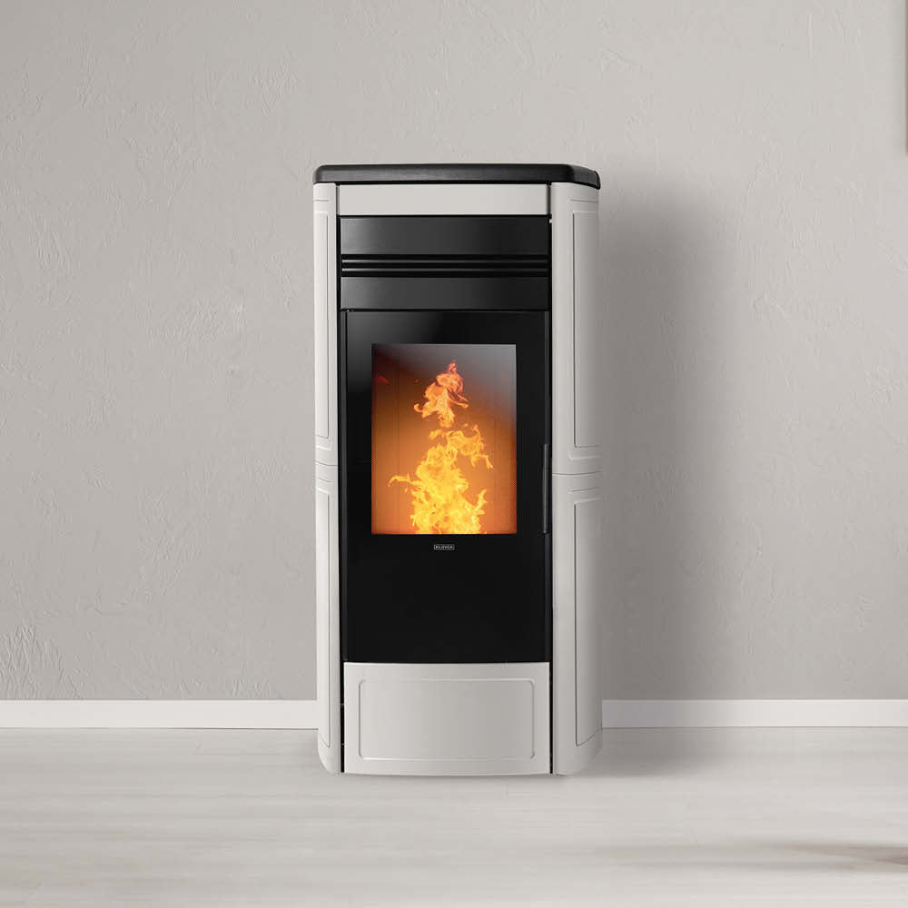 Klover Style 120 Plus Boiler