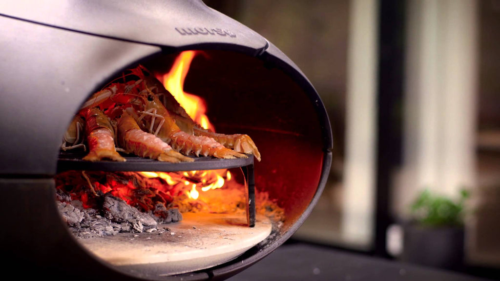Morso Forno Outdoor Oven