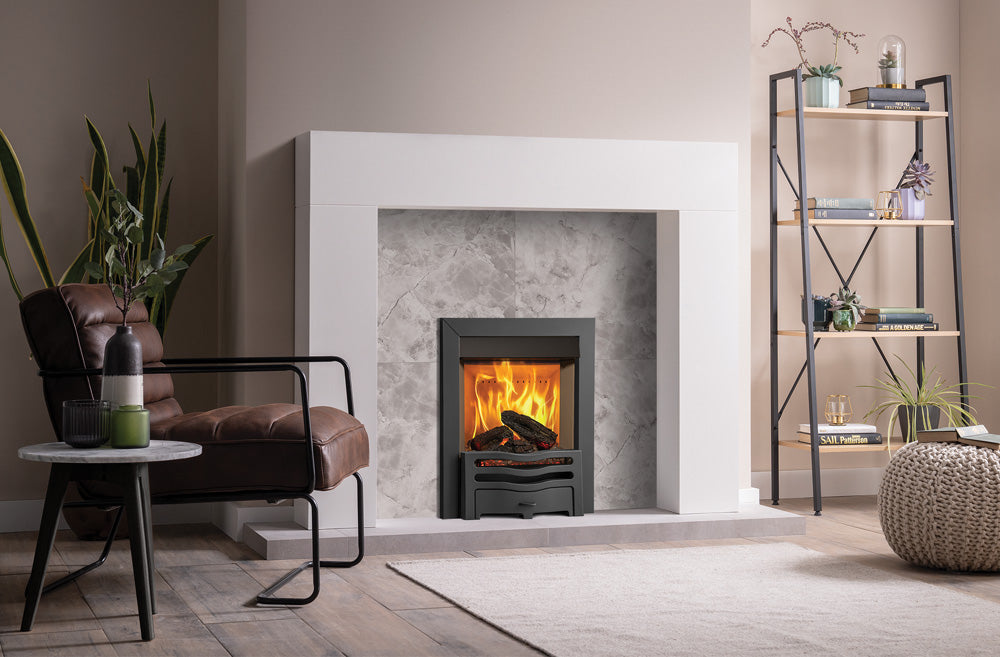 Onyx Mirage 40I Inset Electric Fire