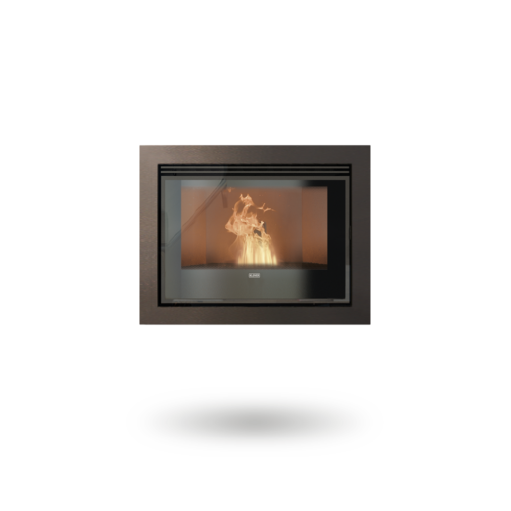 Klover Mono 1000 Air Pellet Insert